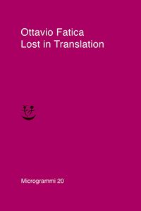 Produktbild: Lost in traslation