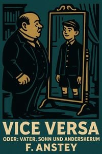 Produktbild: Vice Versa