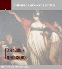 Produktbild: Early Britain