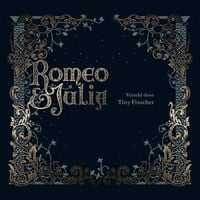 Produktbild: Romeo & Julia