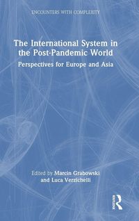 Produktbild: The International System in the Post-Pandemic World