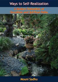 Produktbild: Ways to Self-Realization