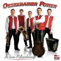 Produktbild: Ja beim Polkaschwung