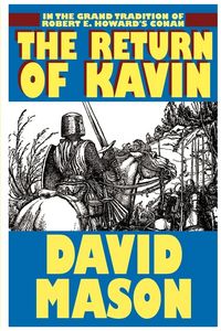 Produktbild: The Return of Kavin