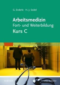 Produktbild: Arbeitsmedizin Fort- und Weiterbildung