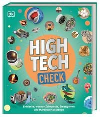 Produktbild: Hightech Check