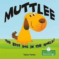 Produktbild: Muttlee: The Best Dog in the World!