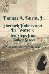 Produktbild: Sherlock Holmes and Dr. Watson