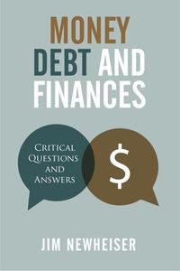Produktbild: Money, Debt, and Finances