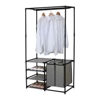 Produktbild: HTI-Living Garderobe Lena XL Garderobe Lena XL