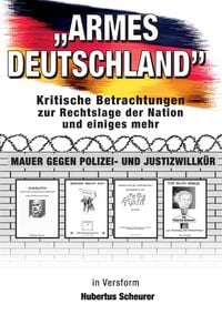 Produktbild: Armes Deutschland