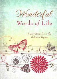 Produktbild: Wonderful Words Of Life