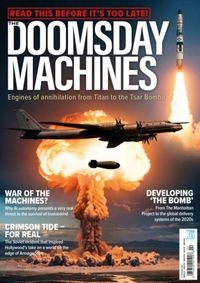 Produktbild: The Doomsday Machines