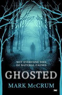 Produktbild: Ghosted