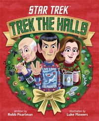 Produktbild: Star Trek: Trek the Halls