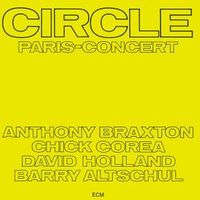 Produktbild: Paris Concert