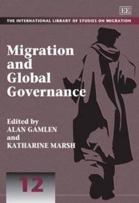 Produktbild: Migration and Global Governance