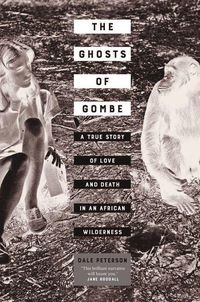 Produktbild: The Ghosts of Gombe