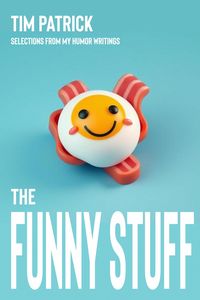 Produktbild: The Funny Stuff