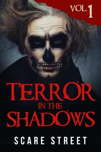 Produktbild: Terror in the Shadows Vol. 1