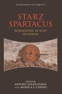 Produktbild: STARZ Spartacus