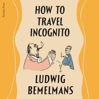 Produktbild: How To Travel Incognito