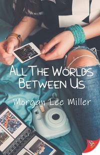 Produktbild: All the Worlds Between Us