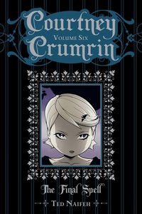 Produktbild: Courtney Crumrin Vol. 6: The Final Spell