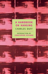 Produktbild: A Handbook on Hanging