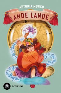 Produktbild: Ande Lande