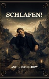 Produktbild: Schlafen!