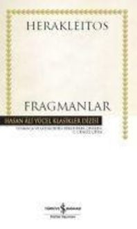 Produktbild: Fragmanlar Ciltli