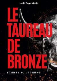 Produktbild: Le Taureau de Bronze
