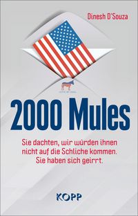Produktbild: 2000 Mules