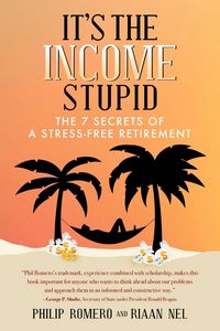 Produktbild: It's the Income, Stupid
