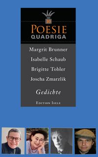 Produktbild: Poesie-Quadriga 10