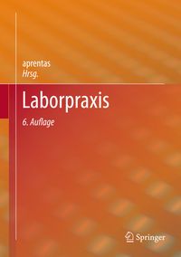 Bild vom Artikel Laborpraxis vom Autor 