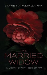 Produktbild: The Married Widow
