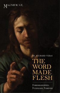 Bild vom Artikel The Word Made Flesh vom Autor Richard Veras