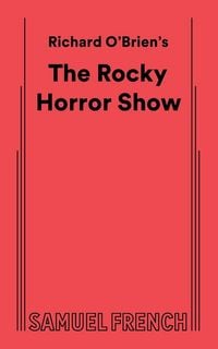 Produktbild: The Rocky Horror Show