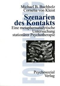 Produktbild: Szenarien des Kontakts