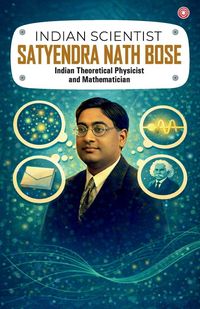 Produktbild: Indian Scientist