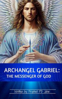 Produktbild: Archangel Gabriel: Messenger of God