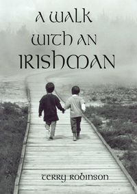 Produktbild: A walk with an Irishman