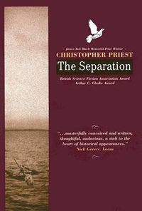 Bild vom Artikel The Separation vom Autor Christopher Priest