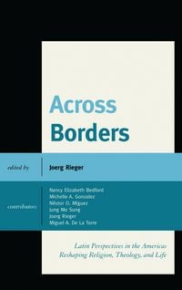 Produktbild: Across Borders