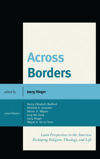 Produktbild: Across Borders