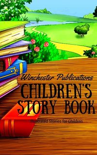 Produktbild: Children's Story Book: Illustrated Stories for Children