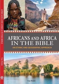 Produktbild: Africans and Africa in the Bible (Expanded Version)