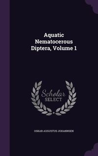 Produktbild: Aquatic Nematocerous Diptera V